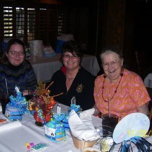 Meet your Posher, Pamela